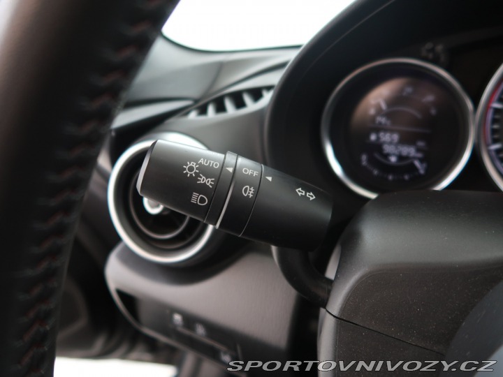 Mazda MX-5 1.5 Skyactiv G 2016