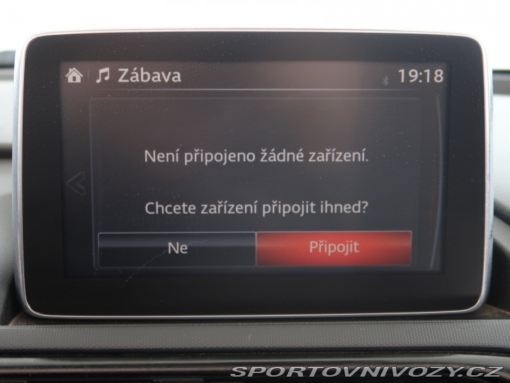 Mazda MX-5 1.5 Skyactiv G 2016