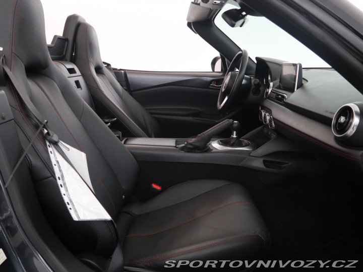 Mazda MX-5 1.5 Skyactiv G 2016