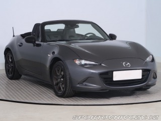 Mazda MX-5 1.5 Skyactiv G 2016