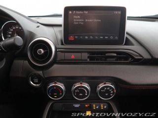 Mazda MX-5 1.5 Skyactiv G 2016