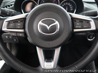 Mazda MX-5 1.5 Skyactiv G 2016