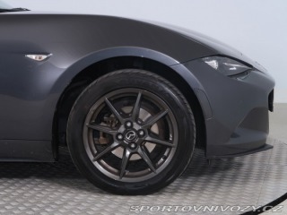 Mazda MX-5 1.5 Skyactiv G 2016