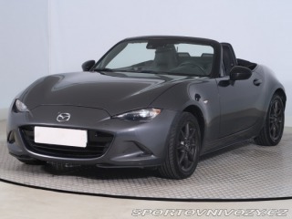 Mazda MX-5 1.5 Skyactiv G 2016