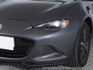 Mazda MX-5 1.5 Skyactiv G 2016