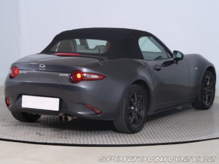 Mazda MX-5 1.5 Skyactiv G 2016