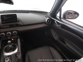 Mazda MX-5 1.5 Skyactiv G 2016