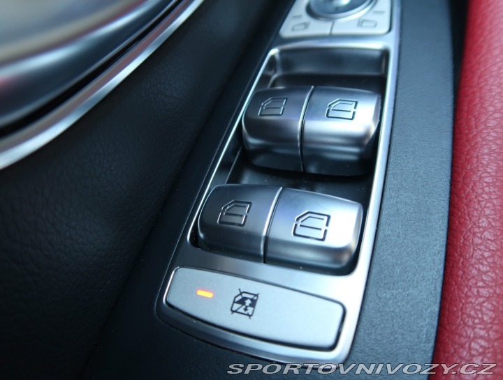 Mercedes-Benz E Classic E 220 d 2018