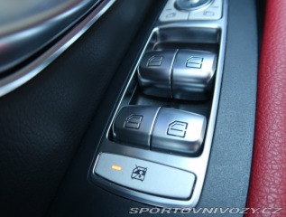 Mercedes-Benz E Classic E 220 d 2018