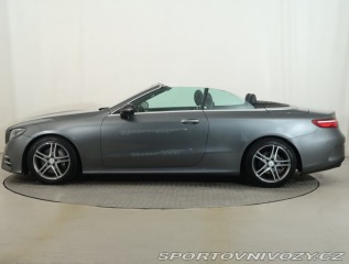 Mercedes-Benz E Classic E 220 d 2018