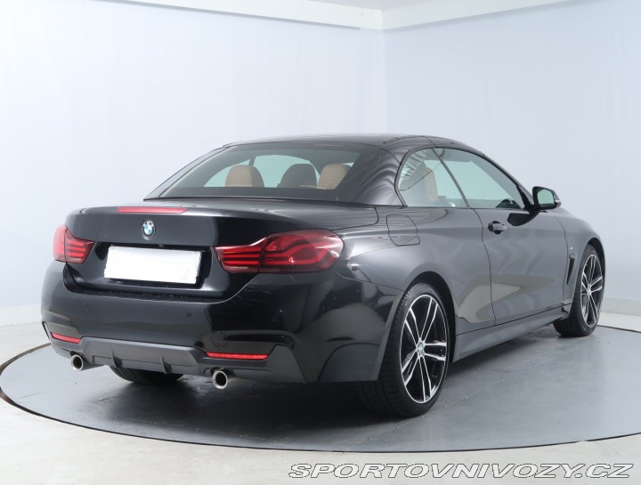 BMW 4 M Paket 440i xDrive 2020