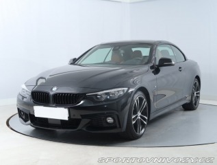 BMW 4 M Paket 440i xDrive 2020
