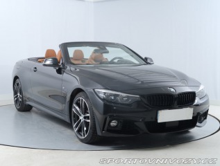 BMW 4 M Paket 440i xDrive 2020