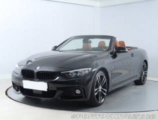 BMW 4 M Paket 440i xDrive 2020