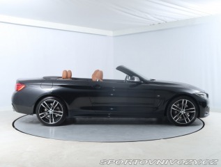 BMW 4 M Paket 440i xDrive 2020
