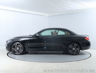BMW 4 M Paket 440i xDrive 2020