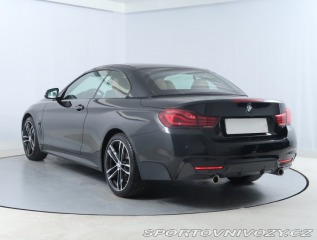 BMW 4 M Paket 440i xDrive 2020