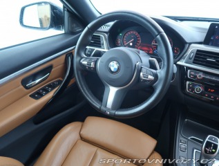 BMW 4 M Paket 440i xDrive 2020