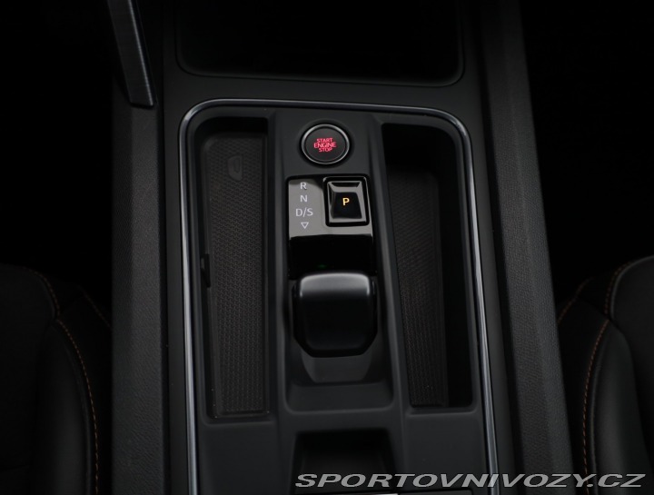 Cupra Formentor Formentor 2.0 TSI 4Drive 2022