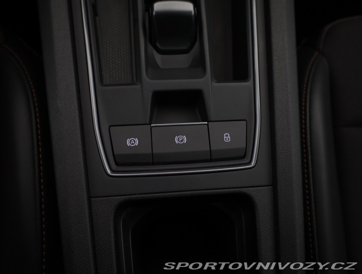 Cupra Formentor Formentor 2.0 TSI 4Drive 2022