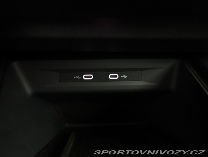 Cupra Formentor Formentor 2.0 TSI 4Drive 2022