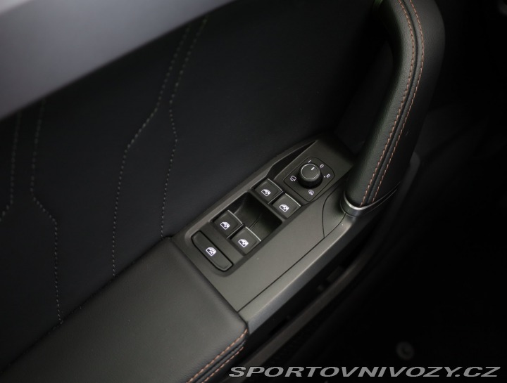 Cupra Formentor Formentor 2.0 TSI 4Drive 2022