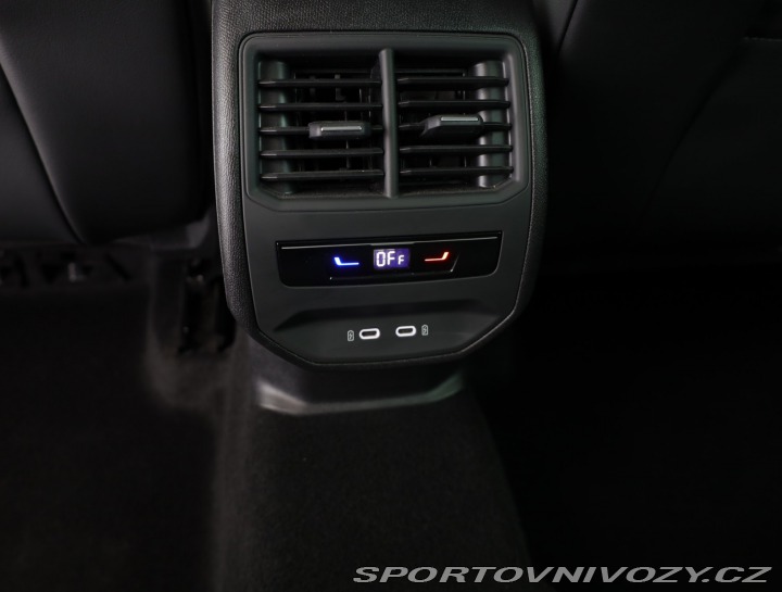 Cupra Formentor Formentor 2.0 TSI 4Drive 2022