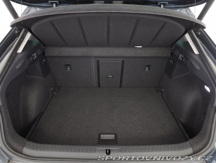 Cupra Formentor Formentor 2.0 TSI 4Drive 2022