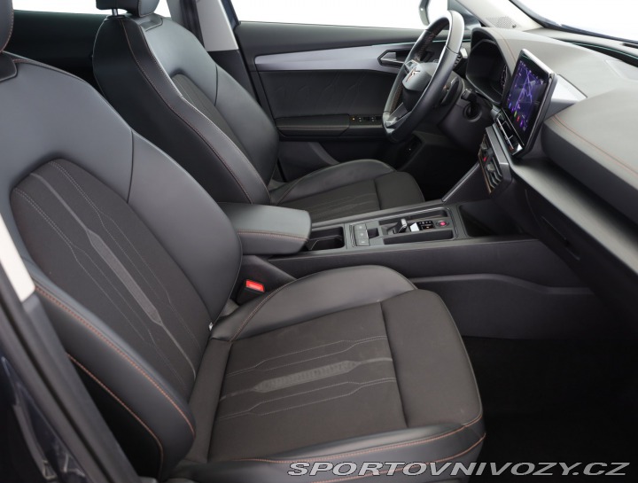 Cupra Formentor Formentor 2.0 TSI 4Drive 2022