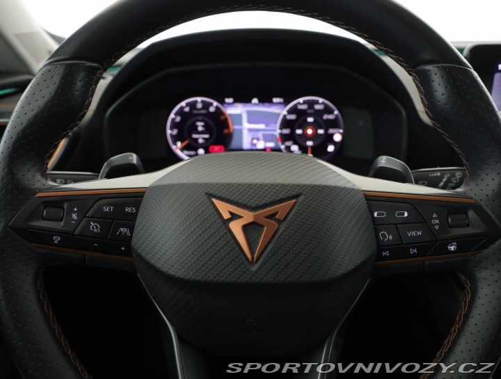 Cupra Formentor Formentor 2.0 TSI 4Drive 2022