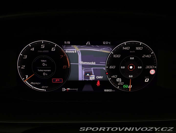 Cupra Formentor Formentor 2.0 TSI 4Drive 2022