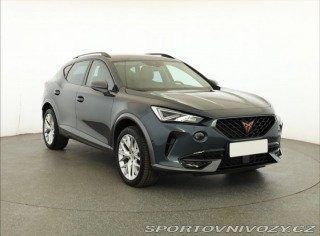Cupra Formentor Formentor 2.0 TSI 4Drive 2022