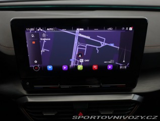 Cupra Formentor Formentor 2.0 TSI 4Drive 2022