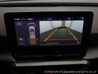 Cupra Formentor Formentor 2.0 TSI 4Drive 2022