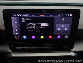 Cupra Formentor Formentor 2.0 TSI 4Drive 2022