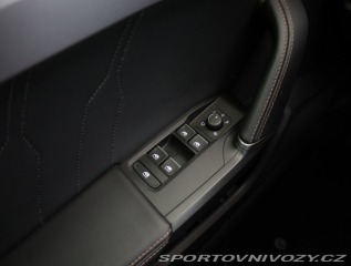 Cupra Formentor Formentor 2.0 TSI 4Drive 2022