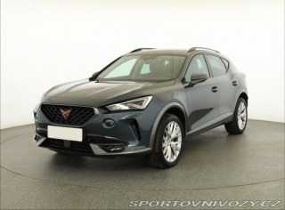Cupra Formentor Formentor 2.0 TSI 4Drive 2022