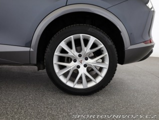 Cupra Formentor Formentor 2.0 TSI 4Drive 2022