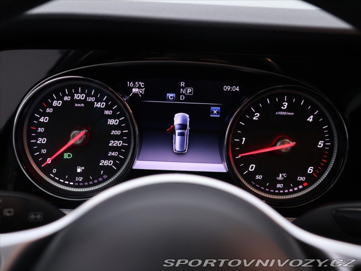 Mercedes-Benz E 2,9 400d 250KW 4Matic FUL 2018