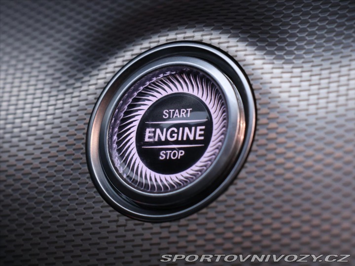 Mercedes-Benz E 2,9 400d 250KW 4Matic FUL 2018