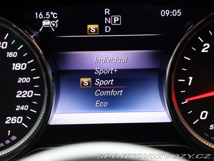 Mercedes-Benz E 2,9 400d 250KW 4Matic FUL 2018