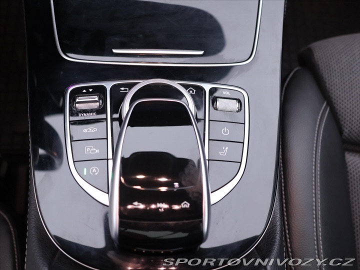 Mercedes-Benz E 2,9 400d 250KW 4Matic FUL 2018