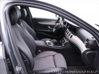 Mercedes-Benz E 2,9 400d 250KW 4Matic FUL 2018