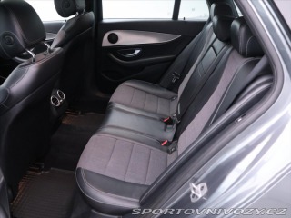 Mercedes-Benz E 2,9 400d 250KW 4Matic FUL 2018