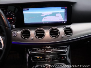 Mercedes-Benz E 2,9 400d 250KW 4Matic FUL 2018