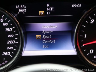 Mercedes-Benz E 2,9 400d 250KW 4Matic FUL 2018