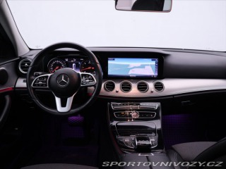 Mercedes-Benz E 2,9 400d 250KW 4Matic FUL 2018