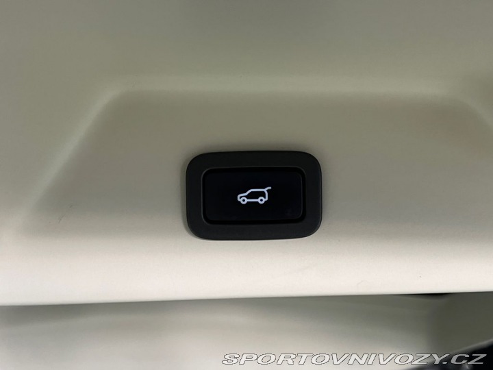 Ostatní značky Ostatní modely Land Rover Range Rover 5.0 SUPERCHARGER AUTOBIOG 2018