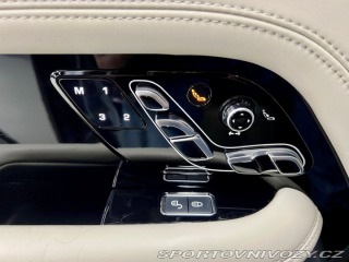 Ostatní značky Ostatní modely Land Rover Range Rover 5.0 SUPERCHARGER AUTOBIOG 2018