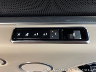 Ostatní značky Ostatní modely Land Rover Range Rover 5.0 SUPERCHARGER AUTOBIOG 2018